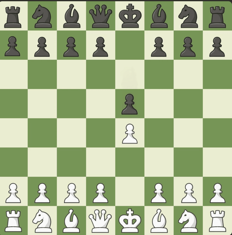 Chess Engine