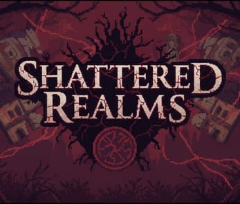Shattered Realms
