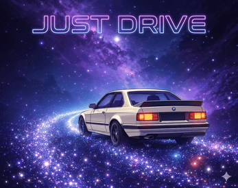 Just Drive