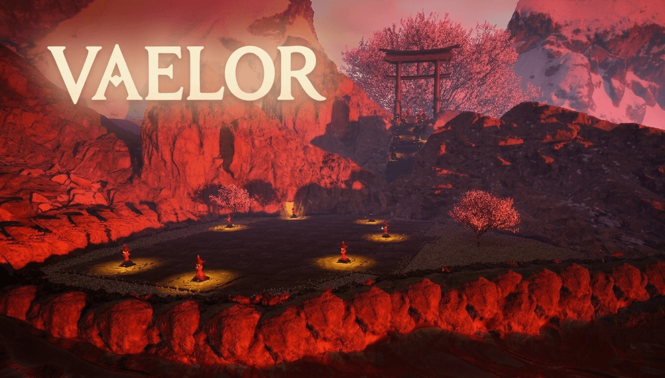 Vaelor