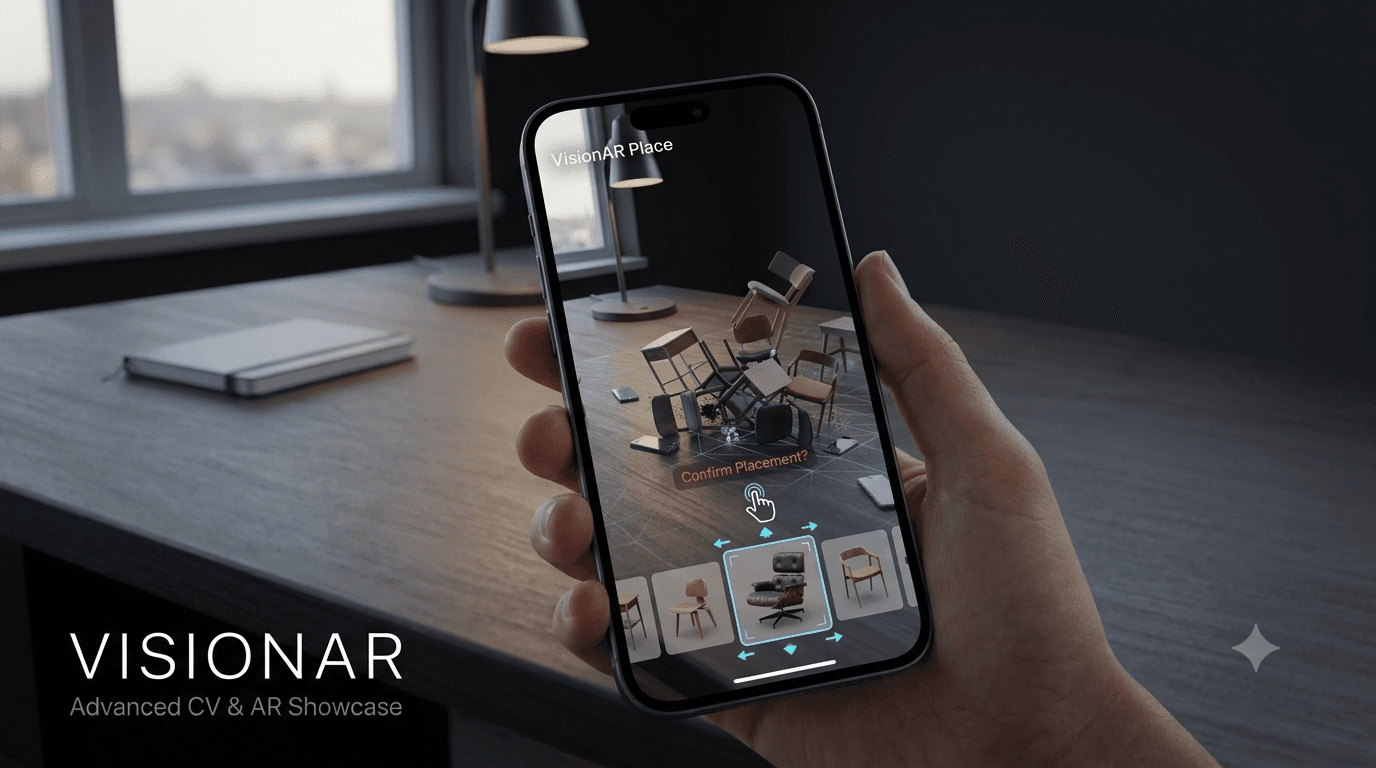 VisionAR